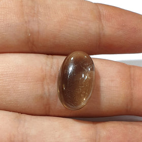Smoky Quartz Gemstone 5.25 to 13.25 Ratti