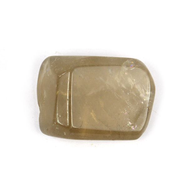 Natural Single Crystal Tumble Stones Pack of 1 pc