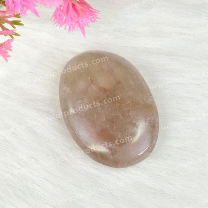 Natural Smoky Quartz Crystal for Protection and Grounding