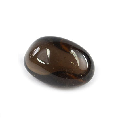 Smoky Quartz Brazilian Tumble Stone