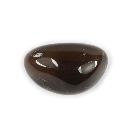 Natural Single Crystal Tumble Stones Pack of 1 pc