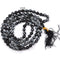 Snowflake Obsidian