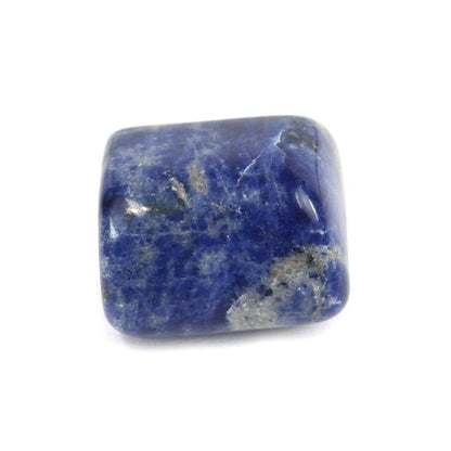 Natural Single Crystal Tumble Stones Pack of 1 pc