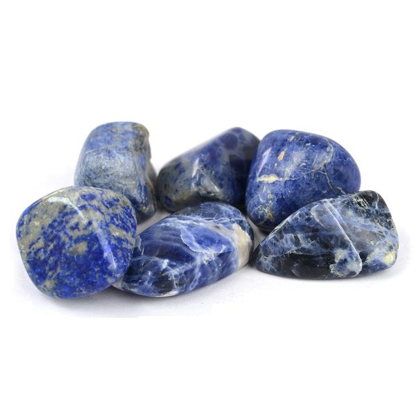 Sodalite Tumble Stone
