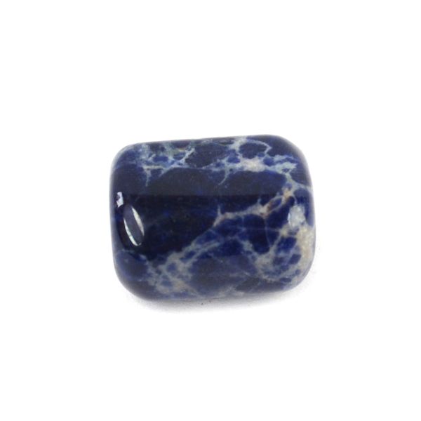 Sodalite Superior Tumble Stone