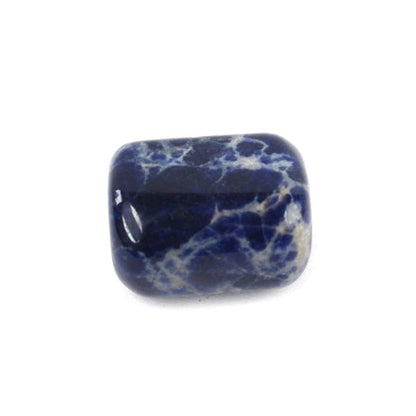 Sodalite Superior Tumble Stone