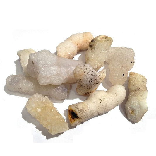 Natural Spirit Quartz Rough 100 Gram