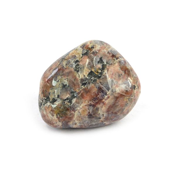 Spotted Jasper Tumble Stone