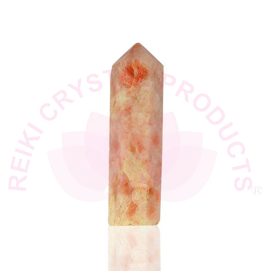 Sunstone Crystal Pencil / Obelisks
