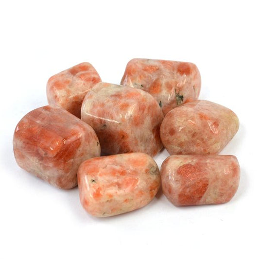 Sunstone Superior Tumble Stone