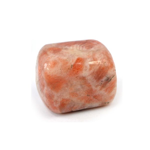 Sunstone Superior Tumble Stone