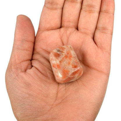 Sunstone Superior Tumble Stone