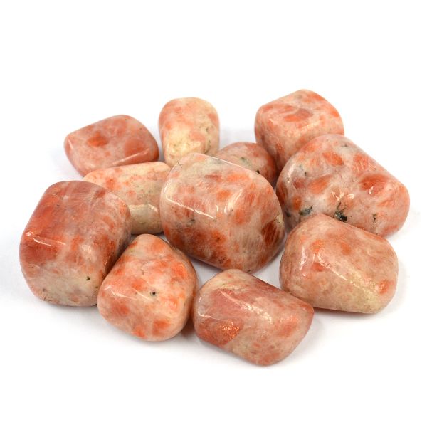 Sunstone Superior Tumble Stone
