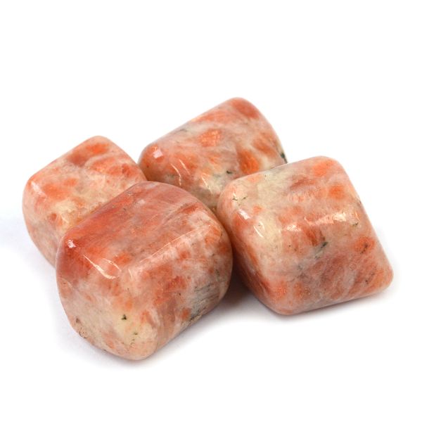Sunstone Superior Tumble Stone