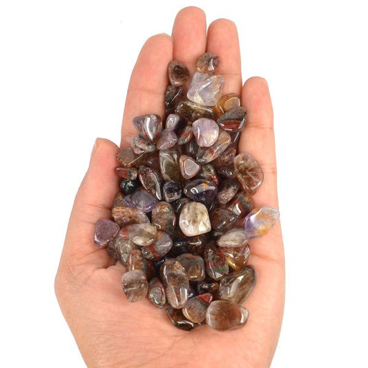 Super 7 / Seven Tumble Stone