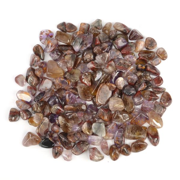Super 7 / Seven Tumble Stone