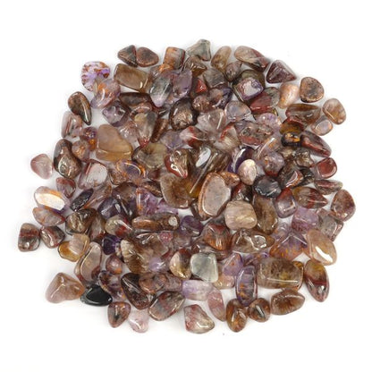 Super 7 / Seven Tumble Stone