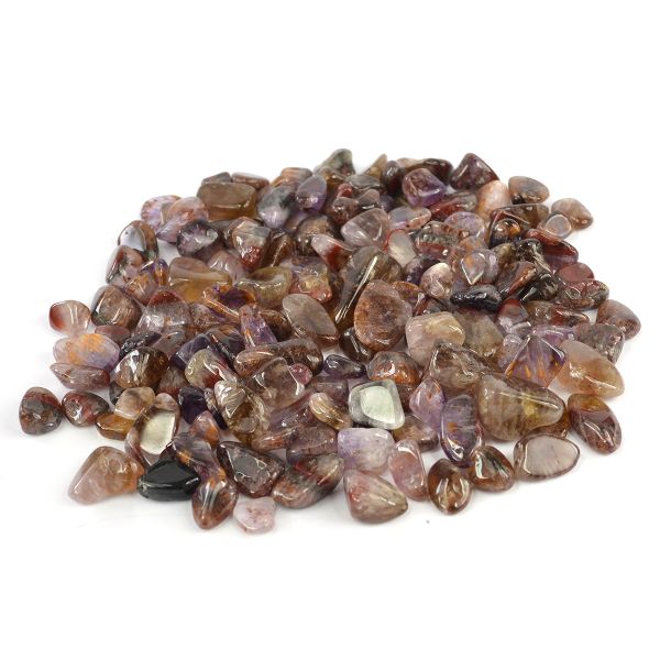 Super 7 / Seven Tumble Stone