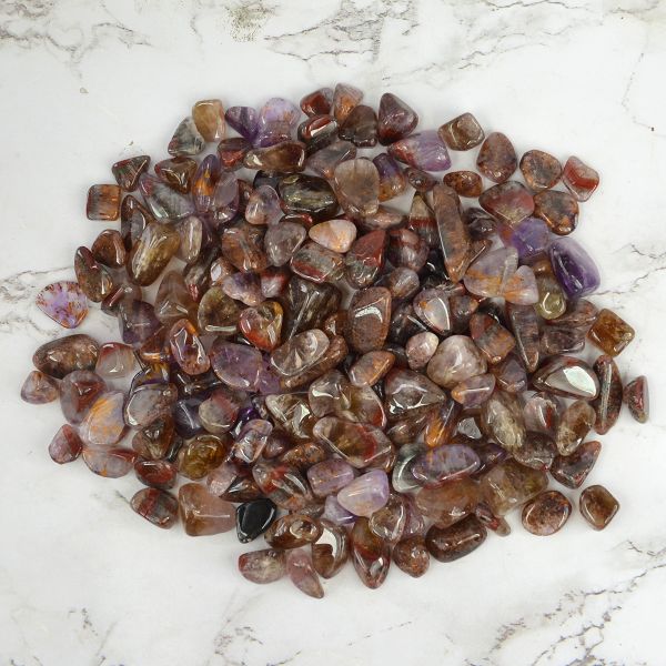 Super 7 / Seven Tumble Stone