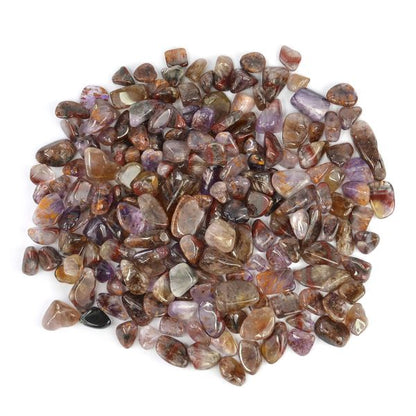Super 7 / Seven Tumble Stone