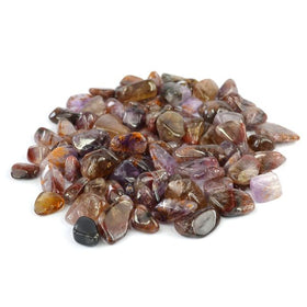 Super 7 / Seven Tumble Stone