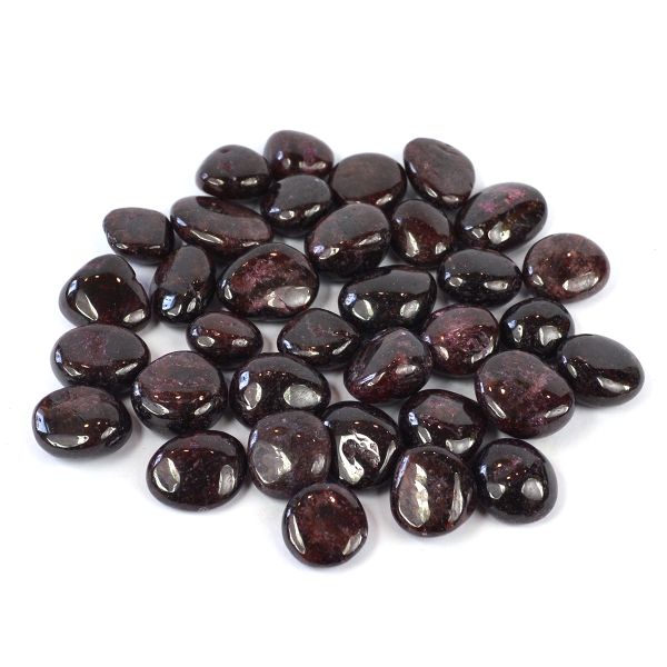 Garnet Super Tumble Stone