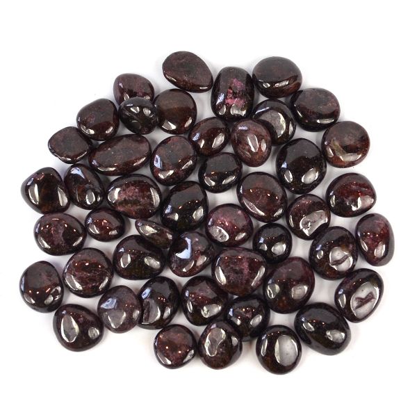 Garnet Super Tumble Stone