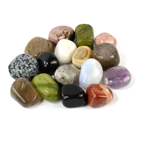 Superior Mix Tumble Stone