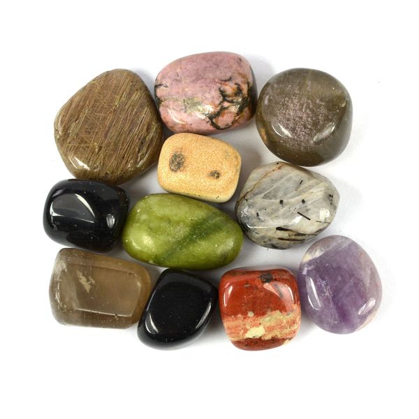 Superior Mix Tumble Stone