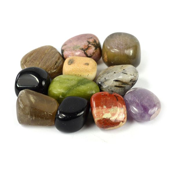Superior Mix Tumble Stone