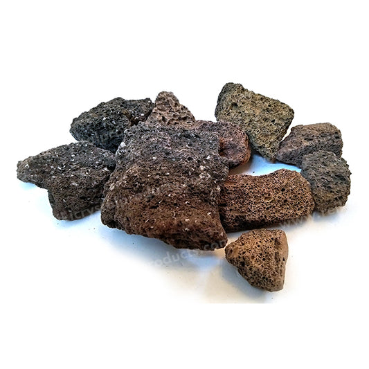 Natural Tektite Raw Rough Stones