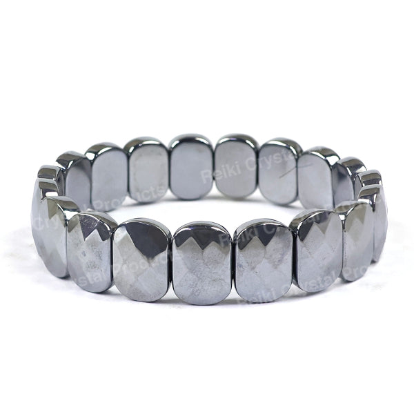 Natural Crystal Stone Exotic Bracelet