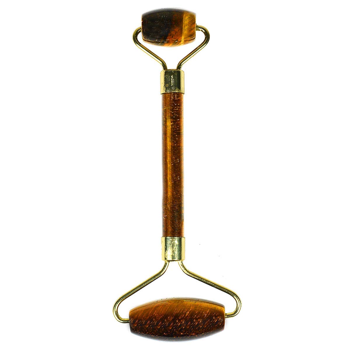 Tiger Eye Facial Massage Roller