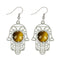 Tiger's Eye