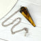 Tiger Eye