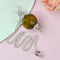 Tiger Eye