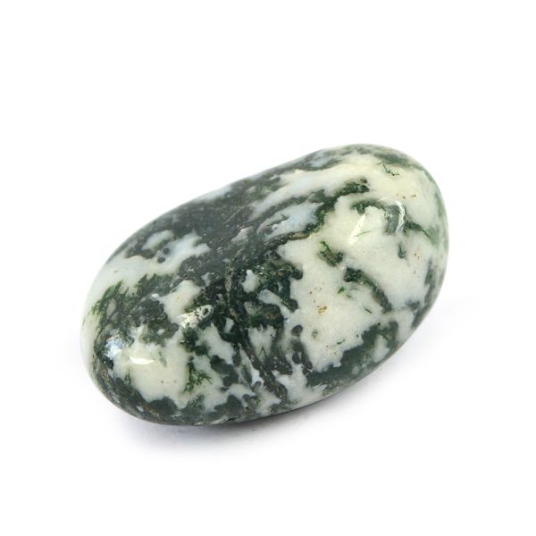 Natural Single Crystal Tumble Stones Pack of 1 pc
