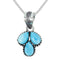 Blue Magnesite