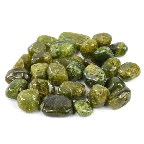 Variscite Tumble Stone