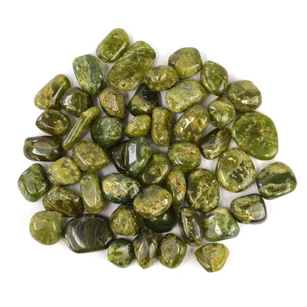 Variscite Tumble Stone