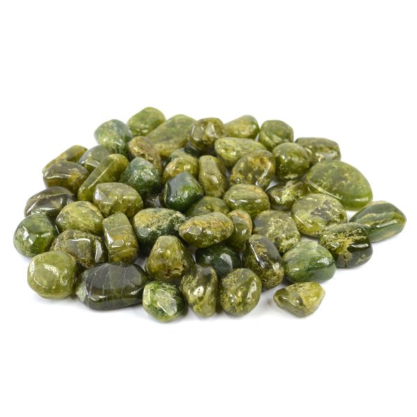 Variscite Tumble Stone