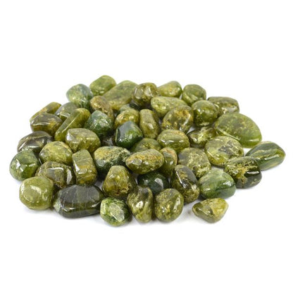 Variscite Tumble Stone