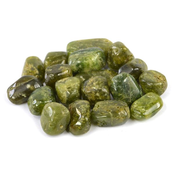 Variscite Tumble Stone