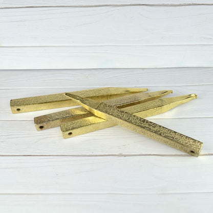 Vastu Nails / Keel 4 Pcs set