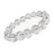 12 mm Faceted