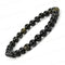 Black Obsidian