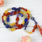 Oval Beads