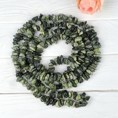 Surphonite Chip Mala / Necklace