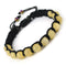 Thread Bracelet