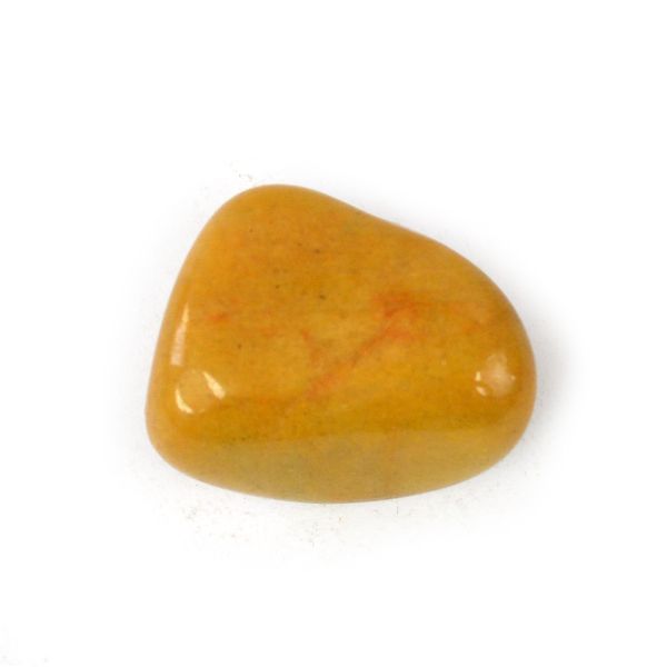 Natural Single Crystal Tumble Stones Pack of 1 pc